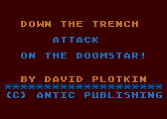 Attack On The Doomstar — sstitle (WOR)