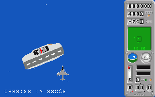 Operation Harrier — ss (EU)