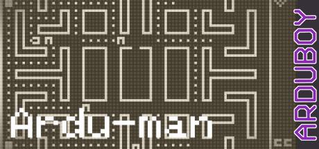 Ardu-man — steamgrid