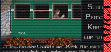 Wolfen - Die Bestie Ist Unter Uns — steamgrid