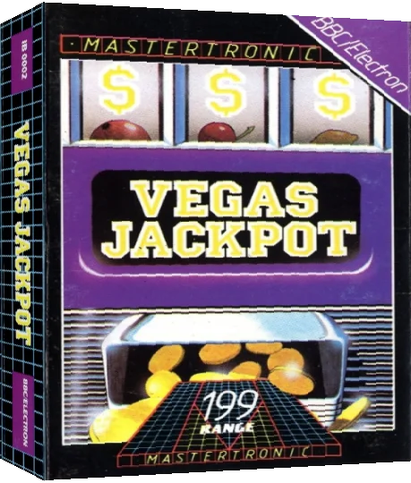 Vegas Jackpot — box-3D (WOR)