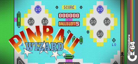 Pinball Wizard — steamgrid