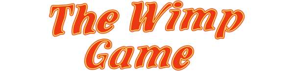 The Wimp Game — wheel (WOR)