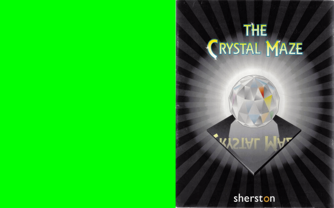Crystal Maze, The — box-texture (WOR)