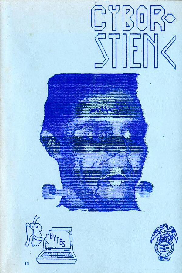 Cybor-stien box art