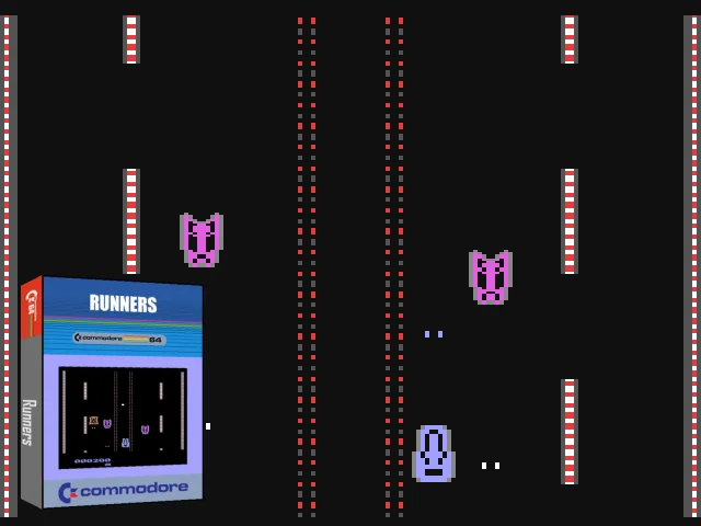 Runners — mixrbv2 (CUS)