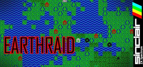 Earthraid — steamgrid