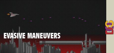 Evasive Maneuvers — steamgrid