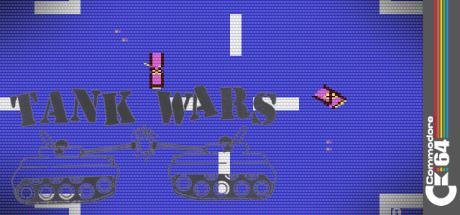 Tank Wars — steamgrid