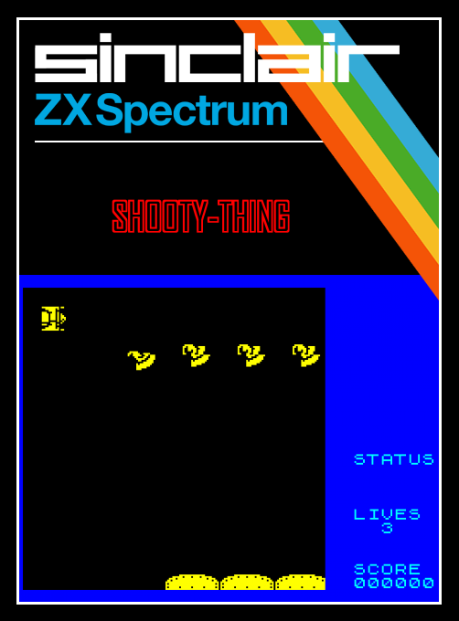 Shooty-Thing box art