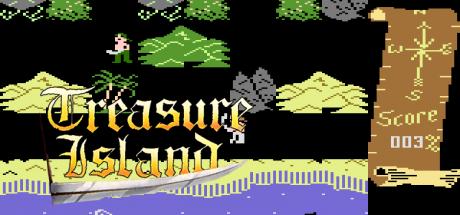 Treasure Island — steamgrid