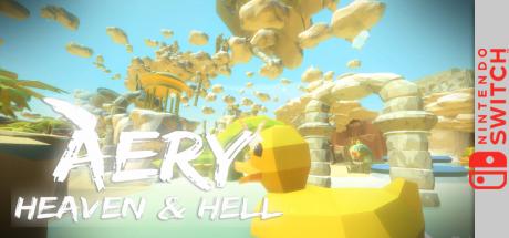 Aery : Heaven & Hell — steamgrid