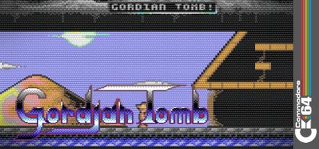 Gordian Tomb — steamgrid