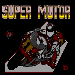 Super Motor — sstitle (WOR)