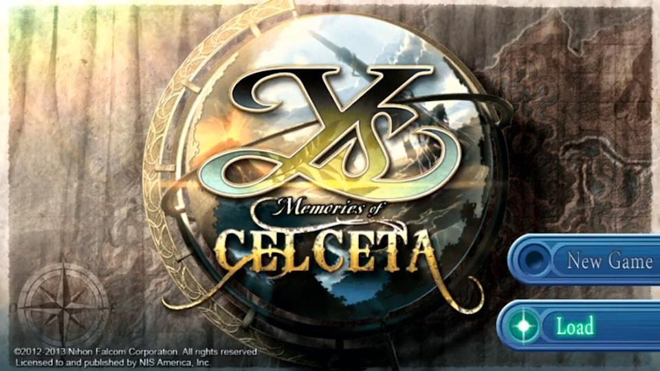 Ys - Memories of Celceta — sstitle (WOR)