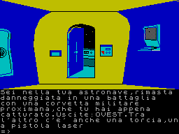 Proxima — ss (WOR)