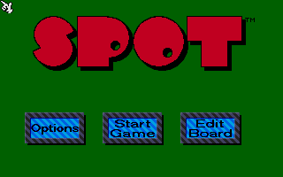 Spot - The Computer Game! — sstitle (EU)