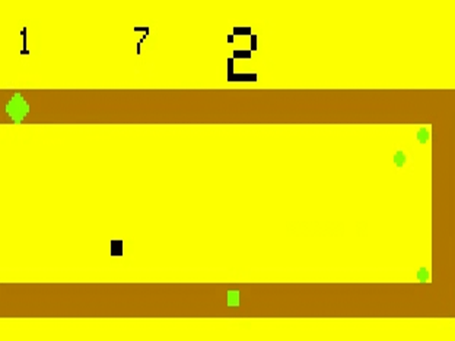 Bowling — ss (WOR)