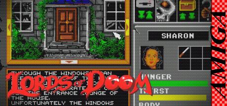 Lords of Doom — steamgrid