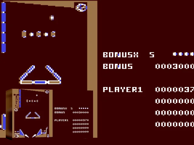 Dare You Pinball — mixrbv2 (WOR)