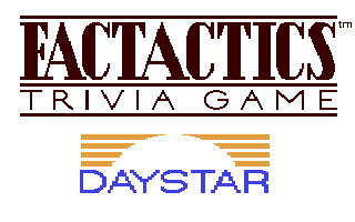Factactics : Trivia Game — sstitle (WOR)