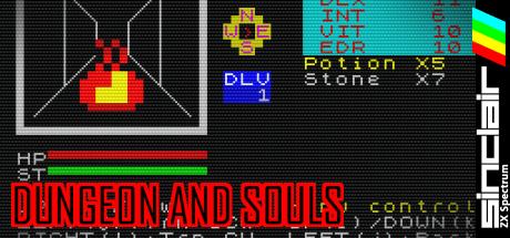 Dungeon and Souls — steamgrid