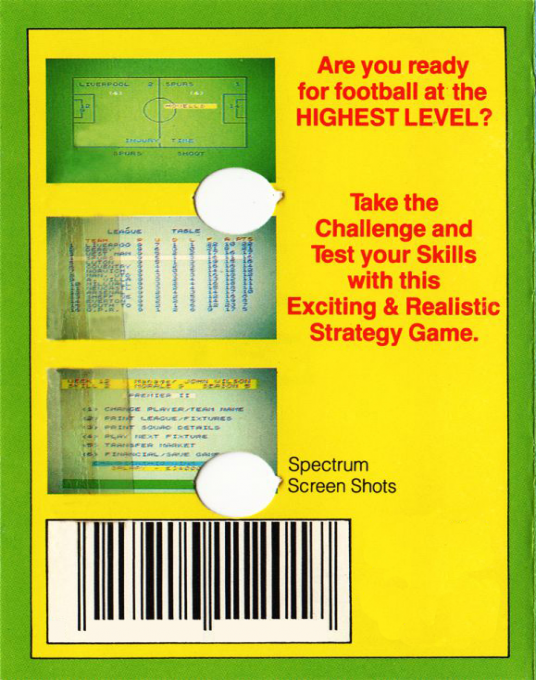 Premier 2 — box-2D-back (EU)