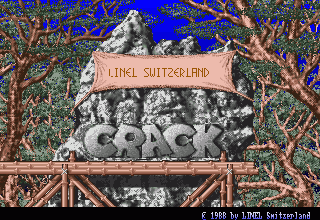 Crack — sstitle (WOR)