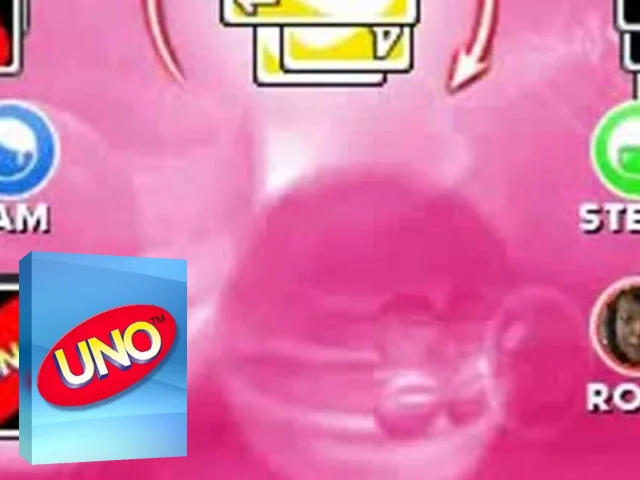 Uno — mixrbv2 (WOR)