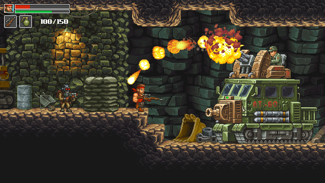 Guns Of Fury — ss (WOR)