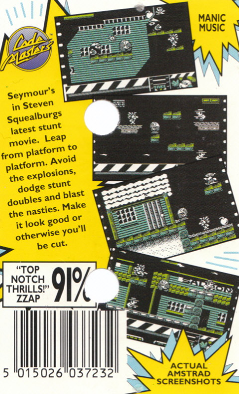 Stuntman Seymour — box-2D-back (EU)