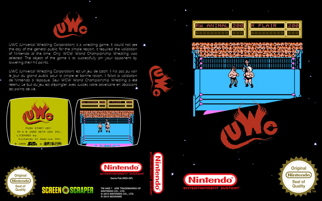 Uwc — box-texture (SS)