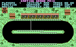 Karting Grand Prix — sstitle (EU)