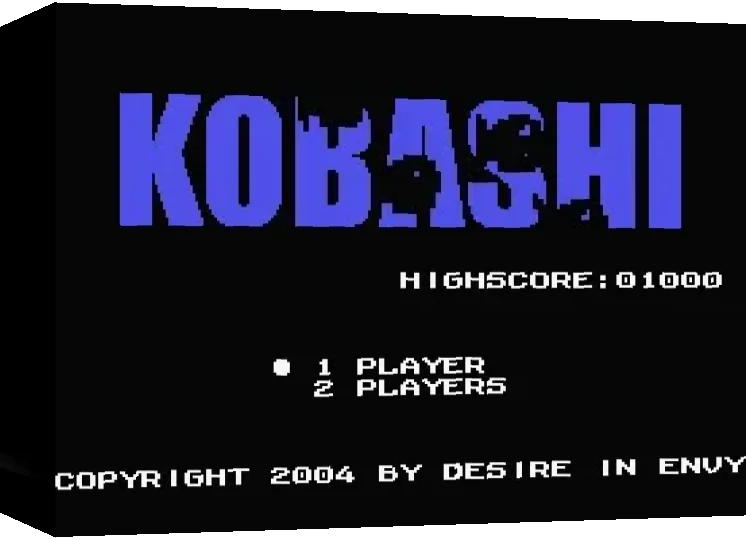 Kobashi — box-3D (WOR)