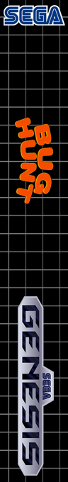 Bug Hunt — box-2D-side (SS)