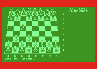 Colossus Chess 4.0 — ss (WOR)