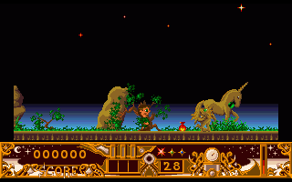 Twinworld — ss (EU)