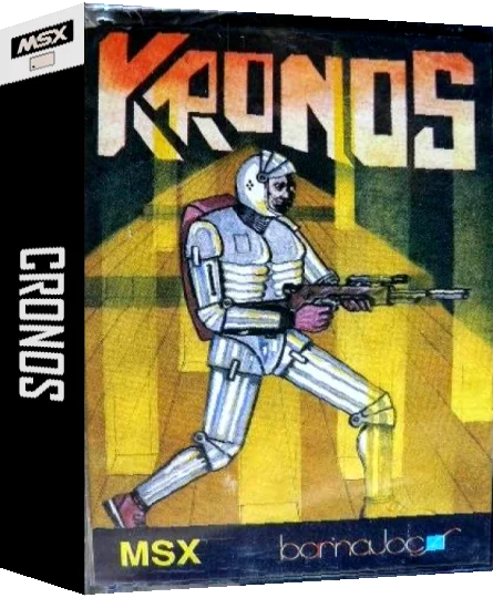 Cronos — box-3D (SP)