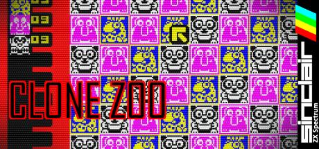 Clone Zoo — steamgrid