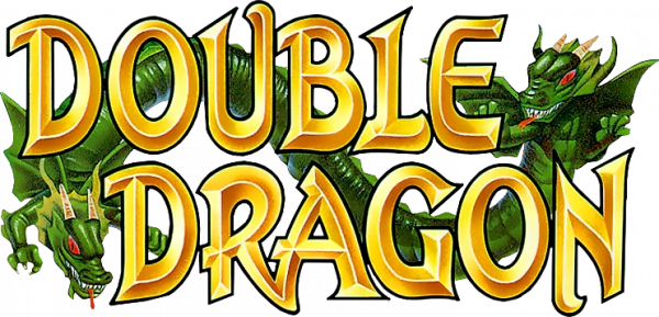 Arcade Archives Double Dragon — wheel-hd (WOR)