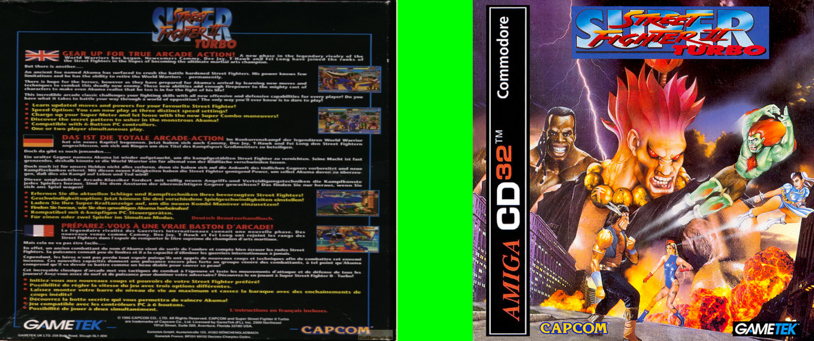 Super Street Fighter II Turbo — box-texture (EU)