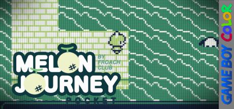 Melon Journey Pocket — steamgrid