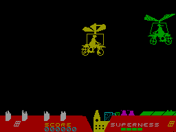 Super Gran — ss (EU)