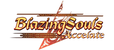 Blazing Souls Accelate — wheel (US)