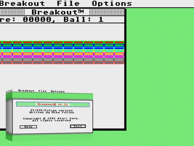 Breakout — mixrbv2 (WOR)