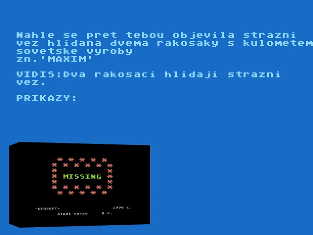 Missing — mixrbv2 (WOR)
