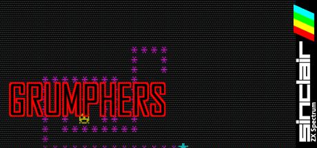 Grumphers — steamgrid