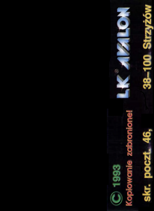 Last Guardian, The — box-2D-back (PL)