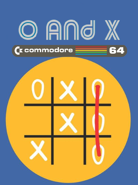 0 and X box art