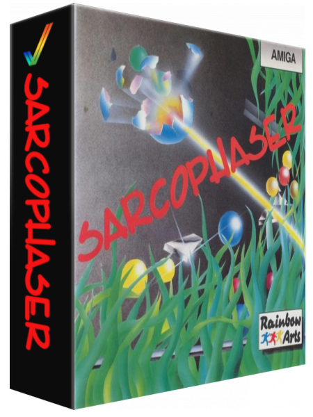 Sarcophaser — box-3D (CUS)
